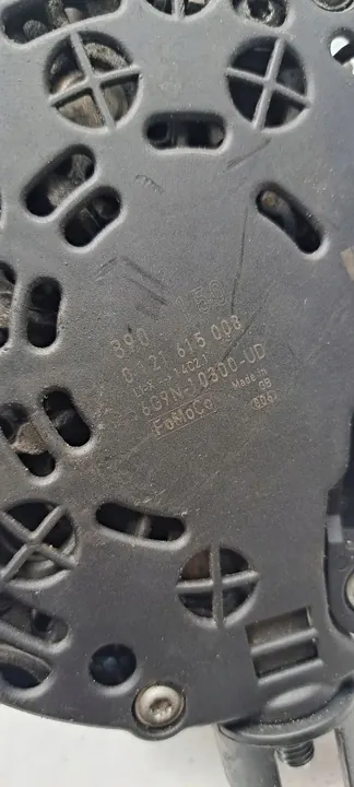 FORD FOCUS II 1.8 TDCI Alternator 150A 7094715 image 5