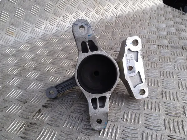 HYUNDAI KONA 2020 Sähkökoneen Kiinnike Oikea OEM image 3