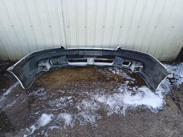 Subaru Legacy 3 voorbumper OEM LUK1126 - Gebruikt image 5
