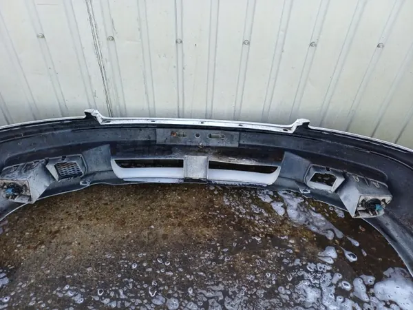 Subaru Legacy 3 voorbumper OEM LUK1126 - Gebruikt image 7