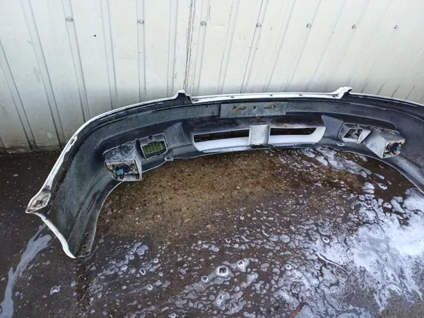 Subaru Legacy 3 voorbumper OEM LUK1126 - Gebruikt image 8