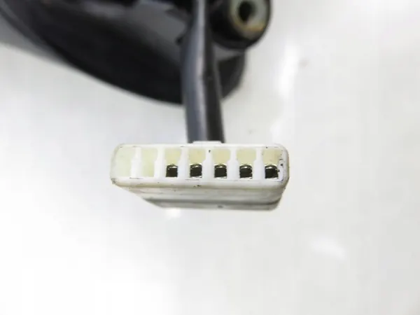 Espelho esquerdo FIAT DOBLO I OEM LUSTERKO LEWE image 5