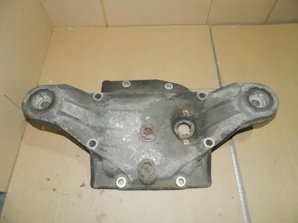BMW E36 Hinterachse-Deckel OEM dekiel mostu image 2
