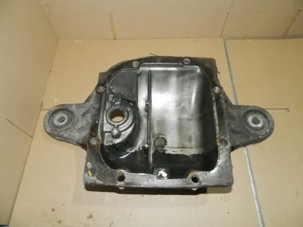 BMW E36 Hinterachse-Deckel OEM dekiel mostu image 3