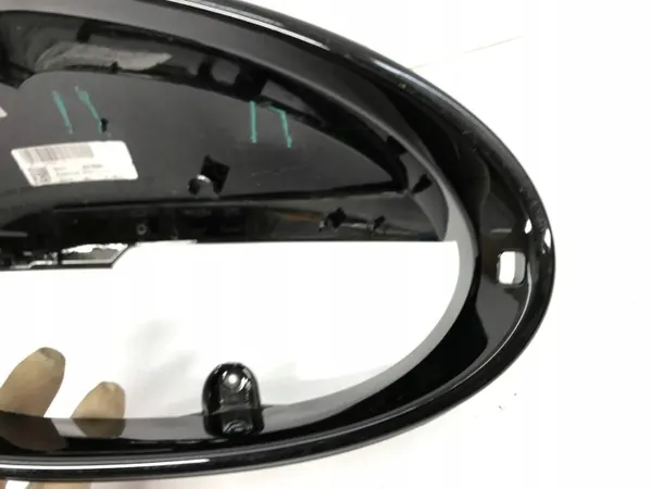 Spegelhus höger Porsche Macan OEM 95B857528 image 3