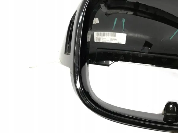 Spegelhus höger Porsche Macan OEM 95B857528 image 4