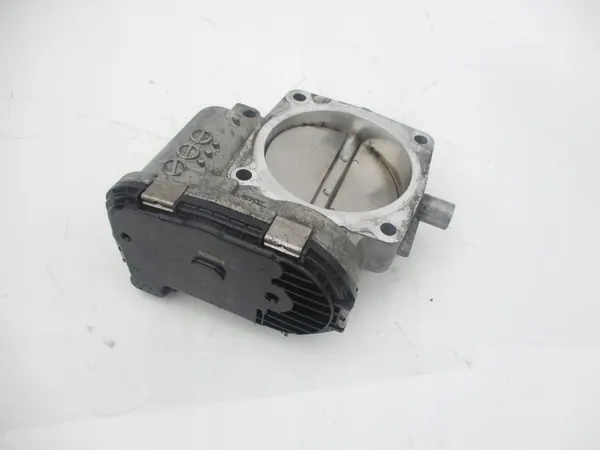 Drosselklappe Mercedes GL X164 ML W164 W221 W212 W211 GLK X204 image 3