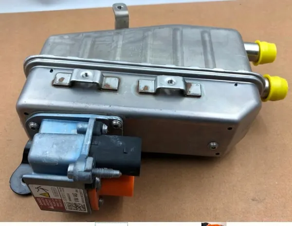 Trocador de calor Audi Q8 e-tron 55 OEM 3Q0963231E image 2