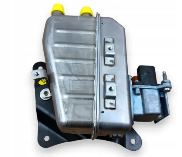 Trocador de calor Audi Q8 e-tron 55 OEM 3Q0963231E image 4