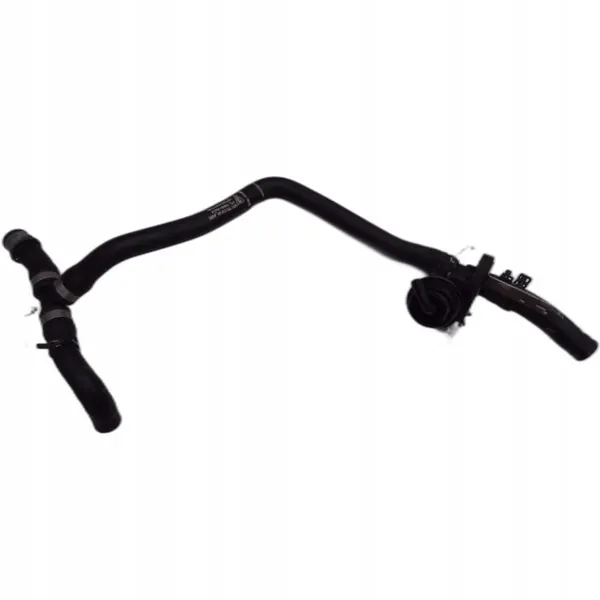 Tuyau Pipe Porsche 911 991 OEM 9G130773101 image 2