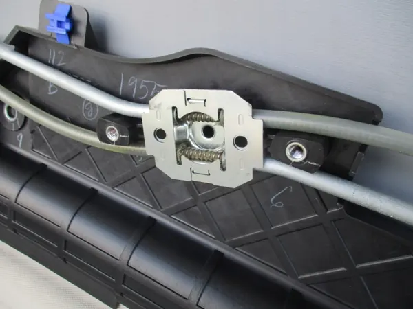 Toit Ouvrant Subaru Legacy 09-14 V Break - Pièce OEM image 7