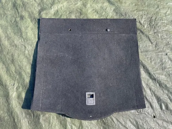 Alfa Romeo 159 SW kofferbakmat OEM TOBI311 image 2