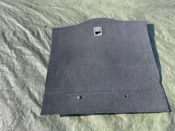 Alfa Romeo 159 SW kofferbakmat OEM TOBI311 image 3
