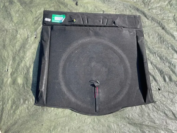 Alfa Romeo 159 SW kofferbakmat OEM TOBI311 image 4