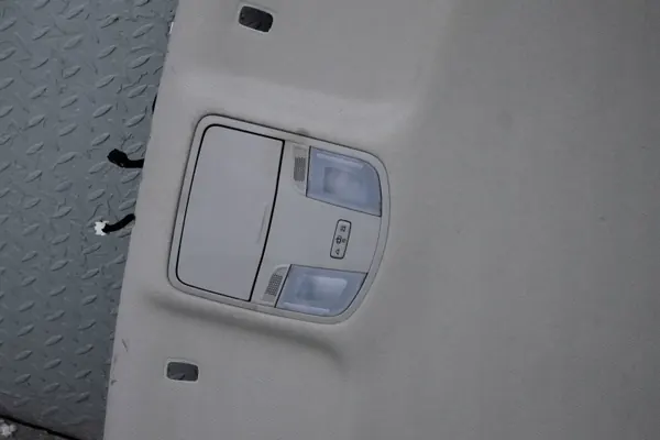 Dakbekleding met Lampen OEM 85300J9680TTX voor Hyundai Kona image 6