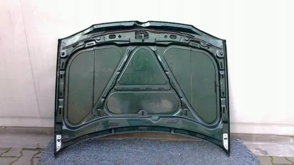 Motorhuv VW Golf IV image 2