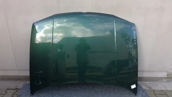 Motorhuv VW Golf IV image 3