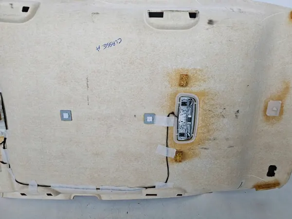 Mercedes A-klass W176 Tak OEM A1766900050 image 10