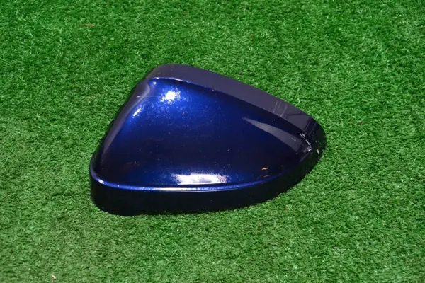 OEM 21053057 Carcasa espejo izquierdo delantero Audi A4 image 2