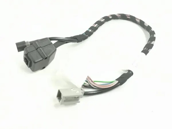 Jaguar XK8 puhelinkaapeli OEM LJD3540AD image 2