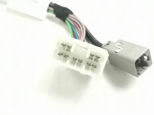 Jaguar XK8 puhelinkaapeli OEM LJD3540AD image 3