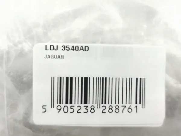 Jaguar XK8 puhelinkaapeli OEM LJD3540AD image 6