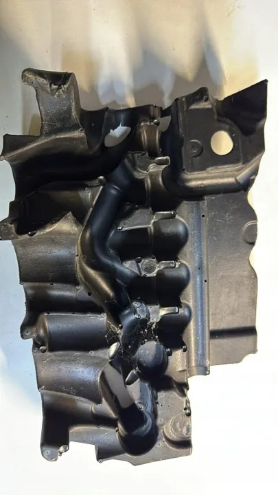 Isolamento Motor Jaguar OEM cx23-6n041-fa image 2