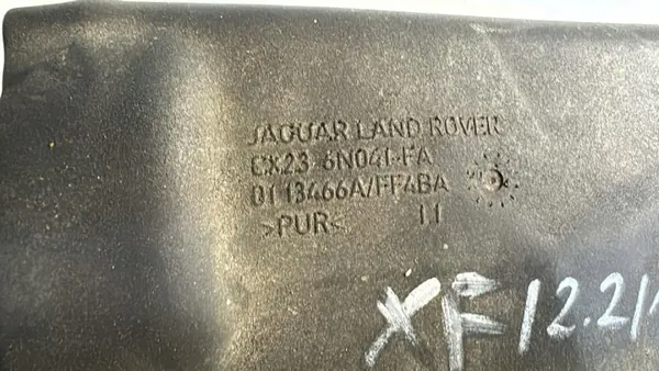Isolamento Motor Jaguar OEM cx23-6n041-fa image 3