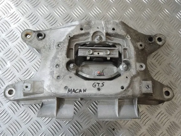 Suporte de caixa OEM 8K0399263 para Porsche Macan GTS image 2