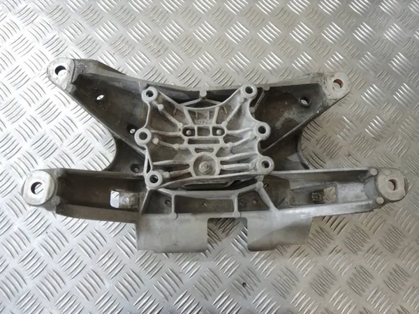 Suporte de caixa OEM 8K0399263 para Porsche Macan GTS image 5