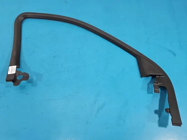 OEM 1UJ43TRMAB Framvänster Dörrlist för Jeep image 2