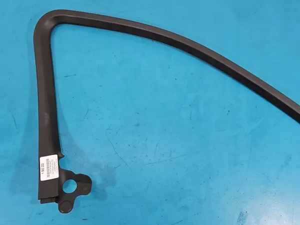OEM 1UJ43TRMAB Framvänster Dörrlist för Jeep image 3