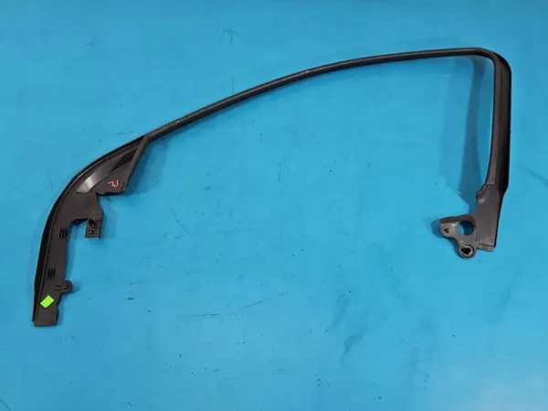 OEM 1UJ43TRMAB Framvänster Dörrlist för Jeep image 4