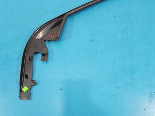 OEM 1UJ43TRMAB Framvänster Dörrlist för Jeep image 6