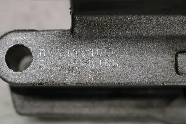 Öljypumppu OEM 038115105C VW Touran 1.9L Dieselille image 5