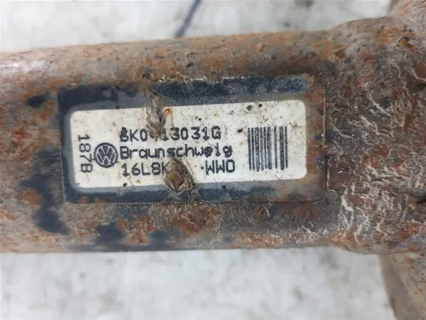 OEM 6K0413031G Etu-oikea iskunvaimennin Seat Inca:lle image 3