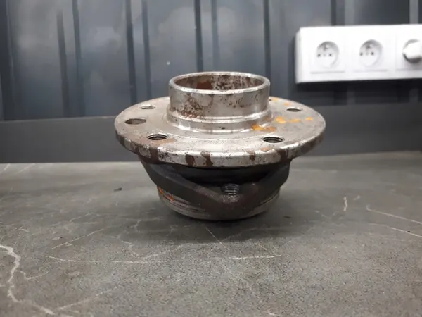 Mozzo ruota anteriore Opel Signum 30 denti image 2