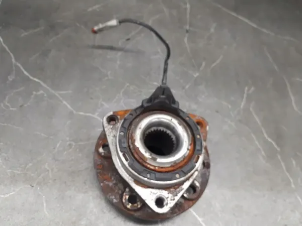 Mozzo ruota anteriore Opel Signum 30 denti image 4