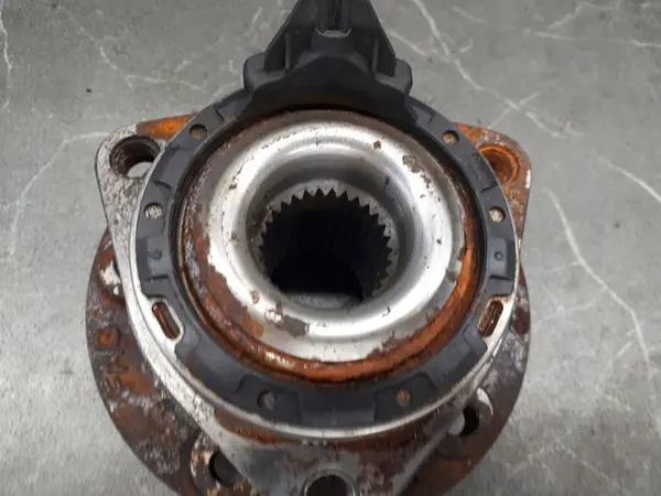 Mozzo ruota anteriore Opel Signum 30 denti image 5