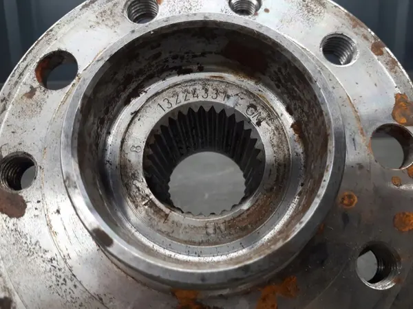 Mozzo ruota anteriore Opel Signum 30 denti image 6