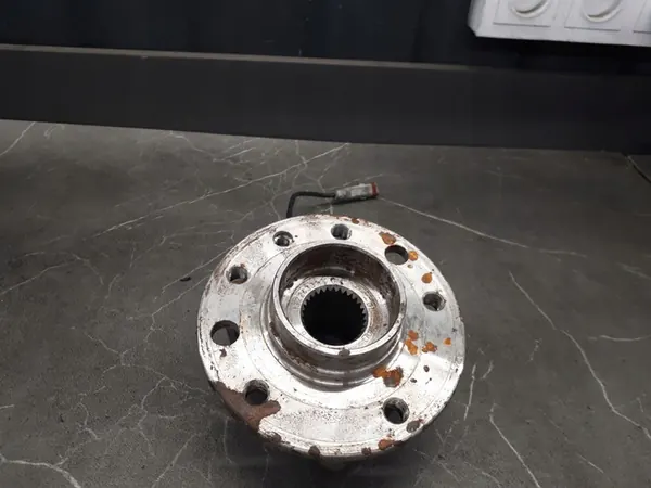 Mozzo ruota anteriore Opel Signum 30 denti image 7