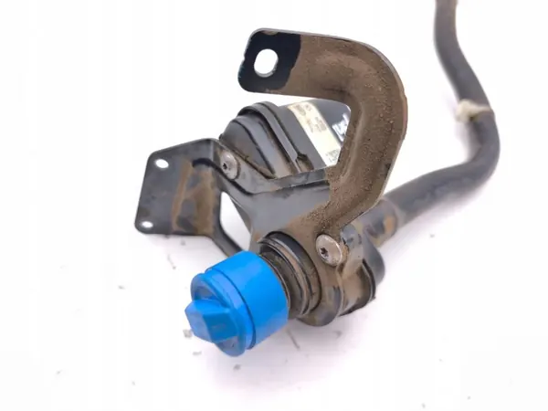 Tanque AdBlue Land Rover OEM S8E25J232AA - Usado image 3