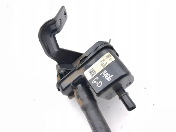 Tanque AdBlue Land Rover OEM S8E25J232AA - Usado image 4