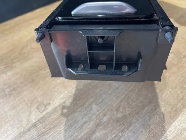 Land Rover Discovery L462 Getränkehalter OEM HY32-045H62-B image 6