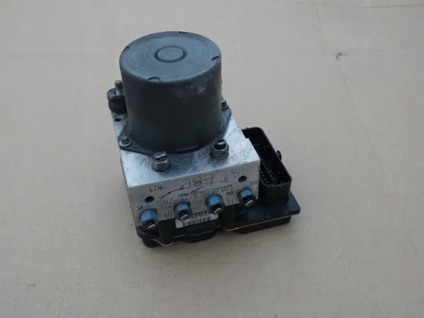 Bomba ABS Audi A6 C6 OEM 4F0614517BD Usada image 2