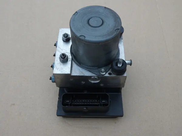 Bomba ABS Audi A6 C6 OEM 4F0614517BD Usada image 3