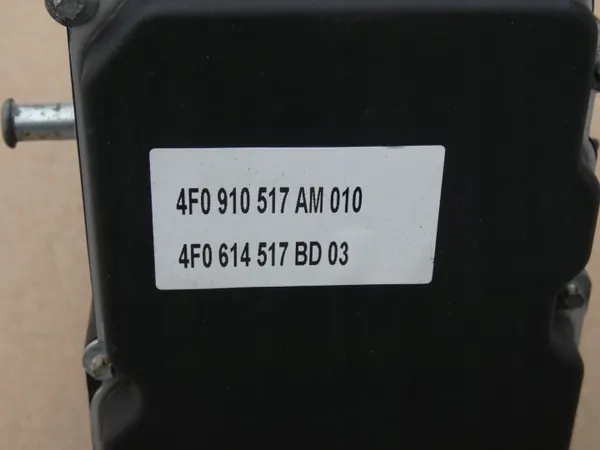 Bomba ABS Audi A6 C6 OEM 4F0614517BD Usada image 9