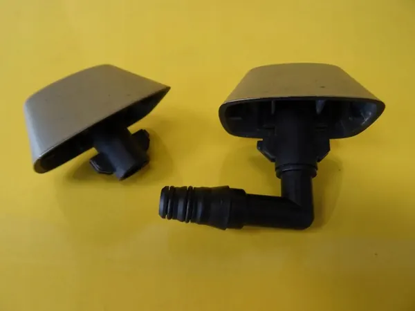 SPUITDUS OPEL VECTRA C 424290369 image 2