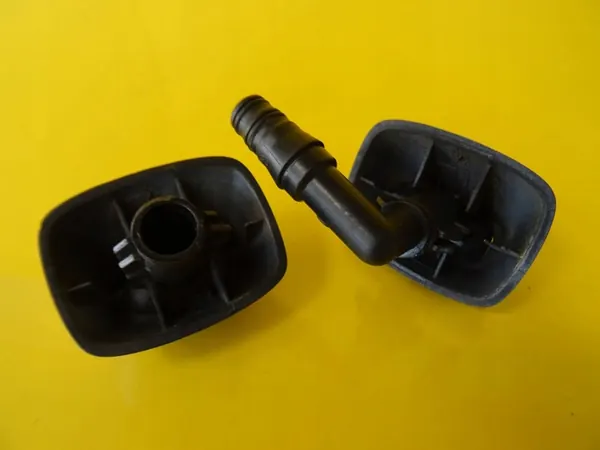 SPUITDUS OPEL VECTRA C 424290369 image 3