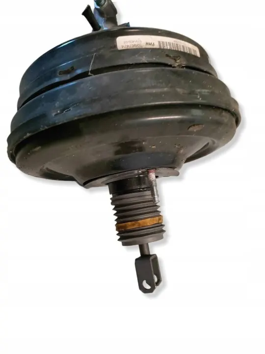 BMW E70 Hubservo 6791409 - Gebrauchtes OEM-Teil image 3